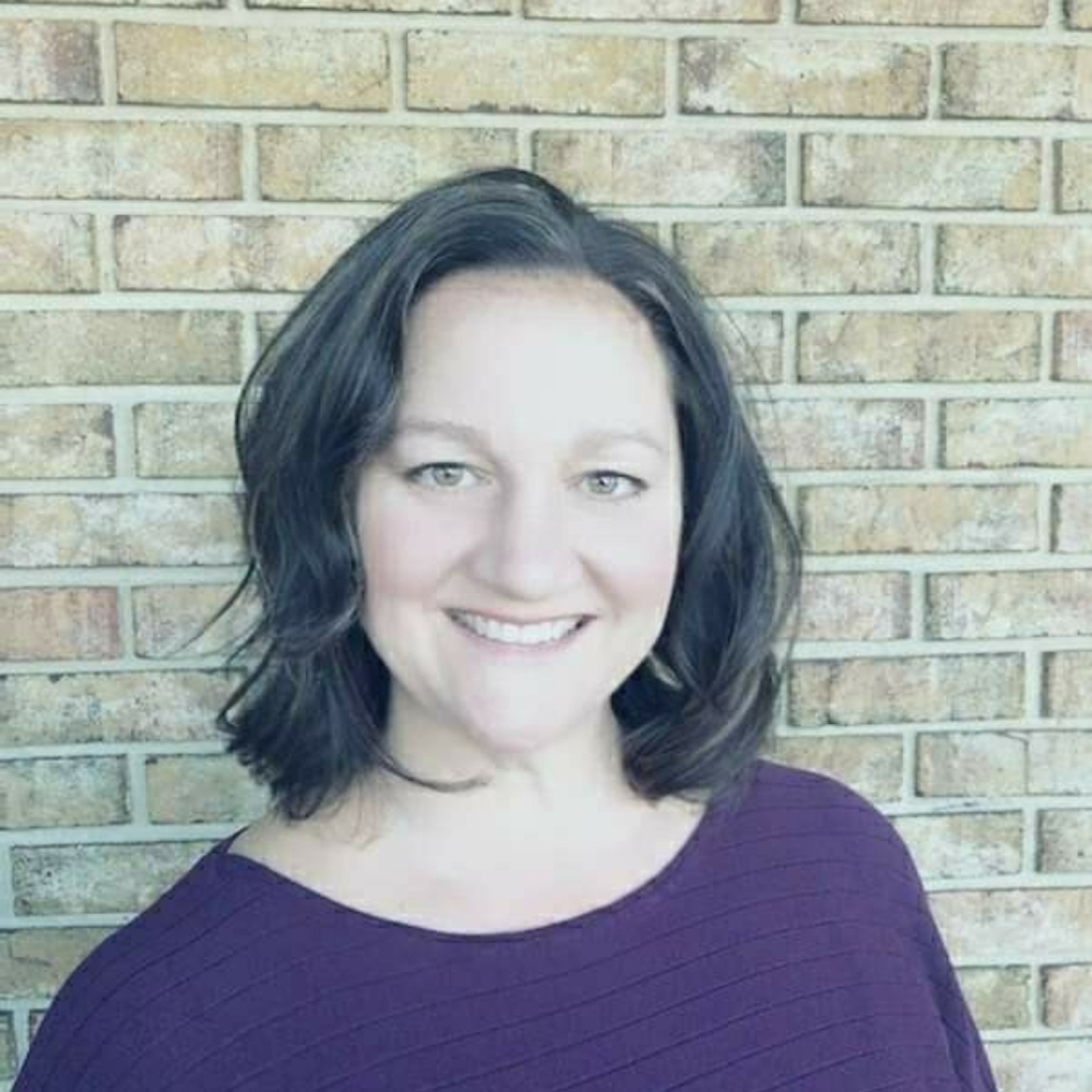 Meet your Posher, Kristen